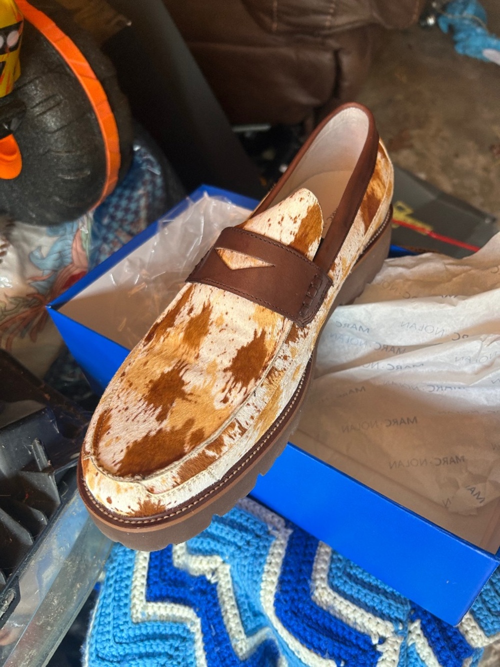 Loafers